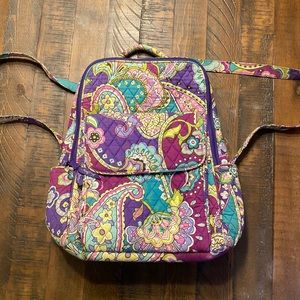 Vera Bradley backpack